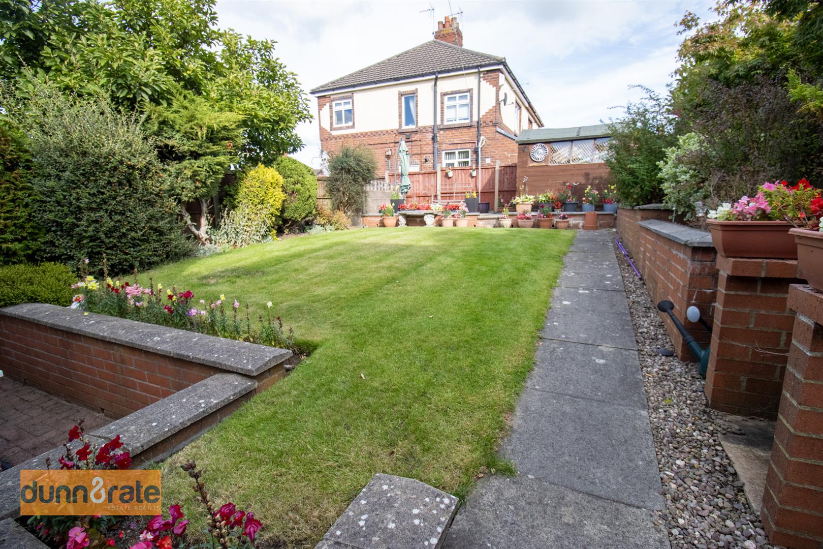 Mornington Road, Sneyd Green, Stoke-On-Trent